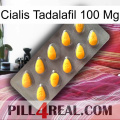 Cialis Tadalafil 100 Mg cialis1